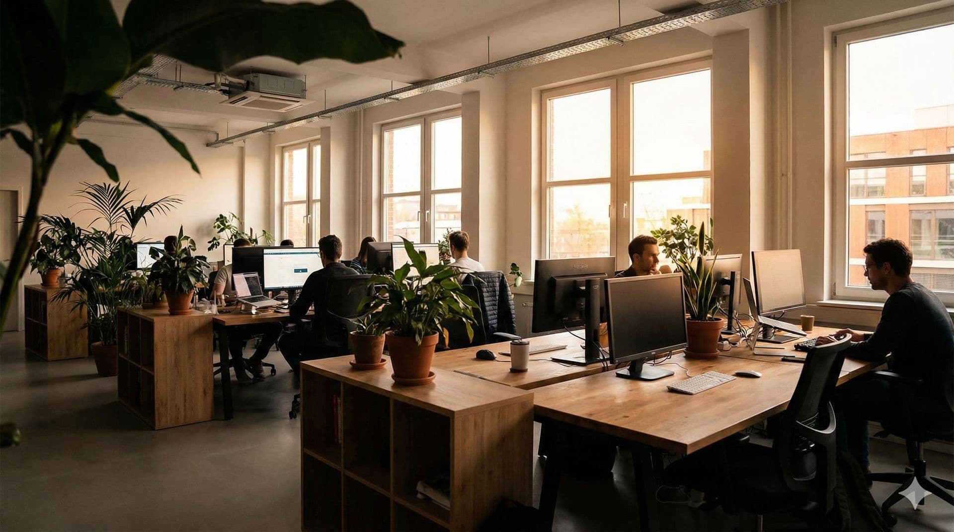 ワークスペース