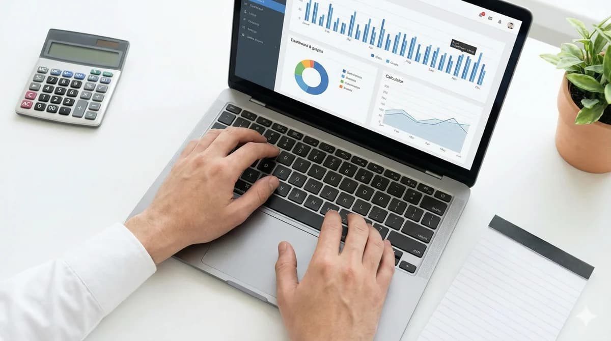 効果測定・アナリティクス