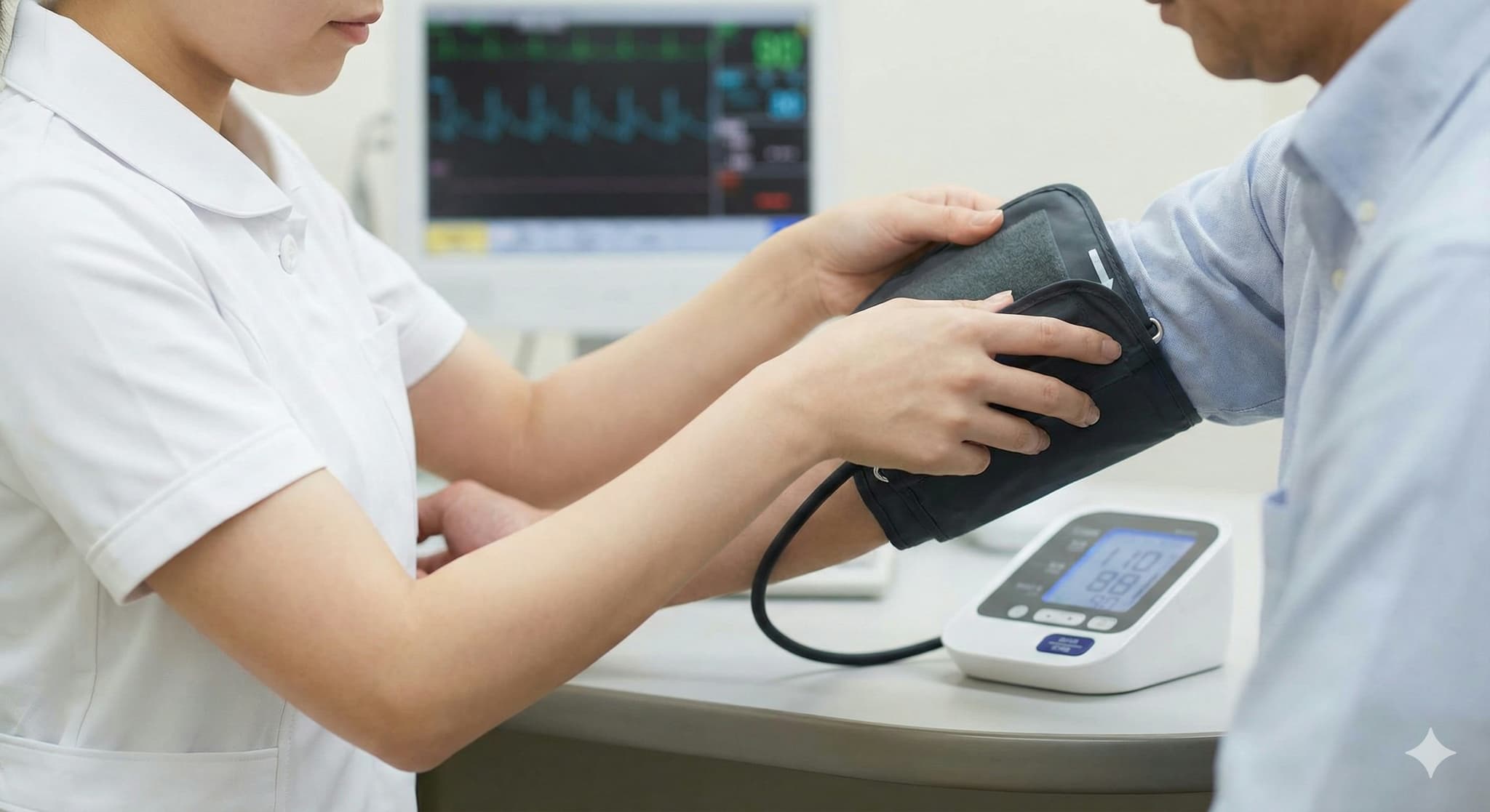 生活習慣病外来