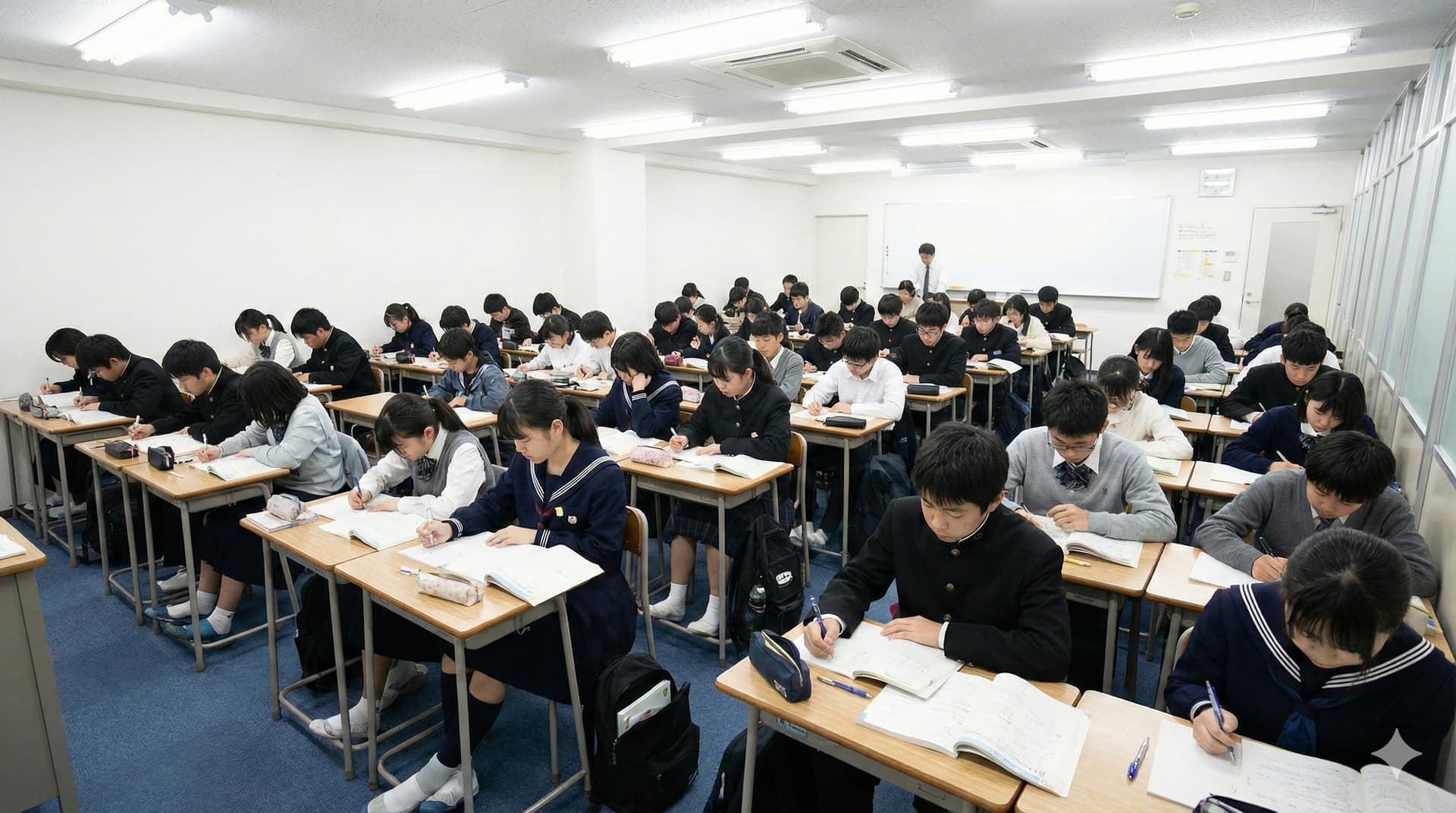 進学塾アドバンス