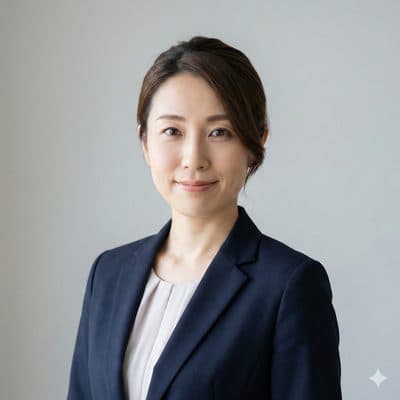 代表行政書士 春日はるか