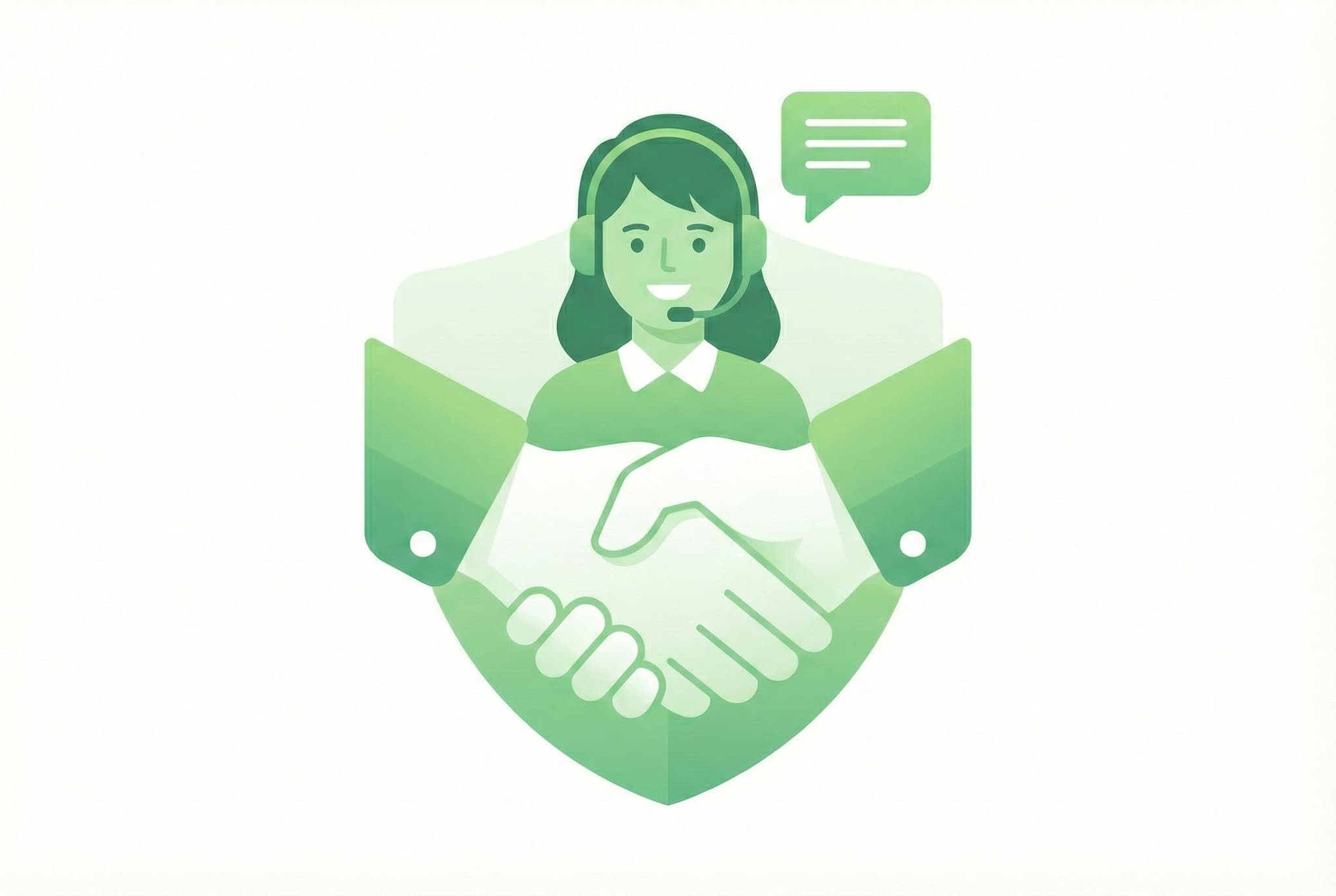 90日間無償サポート