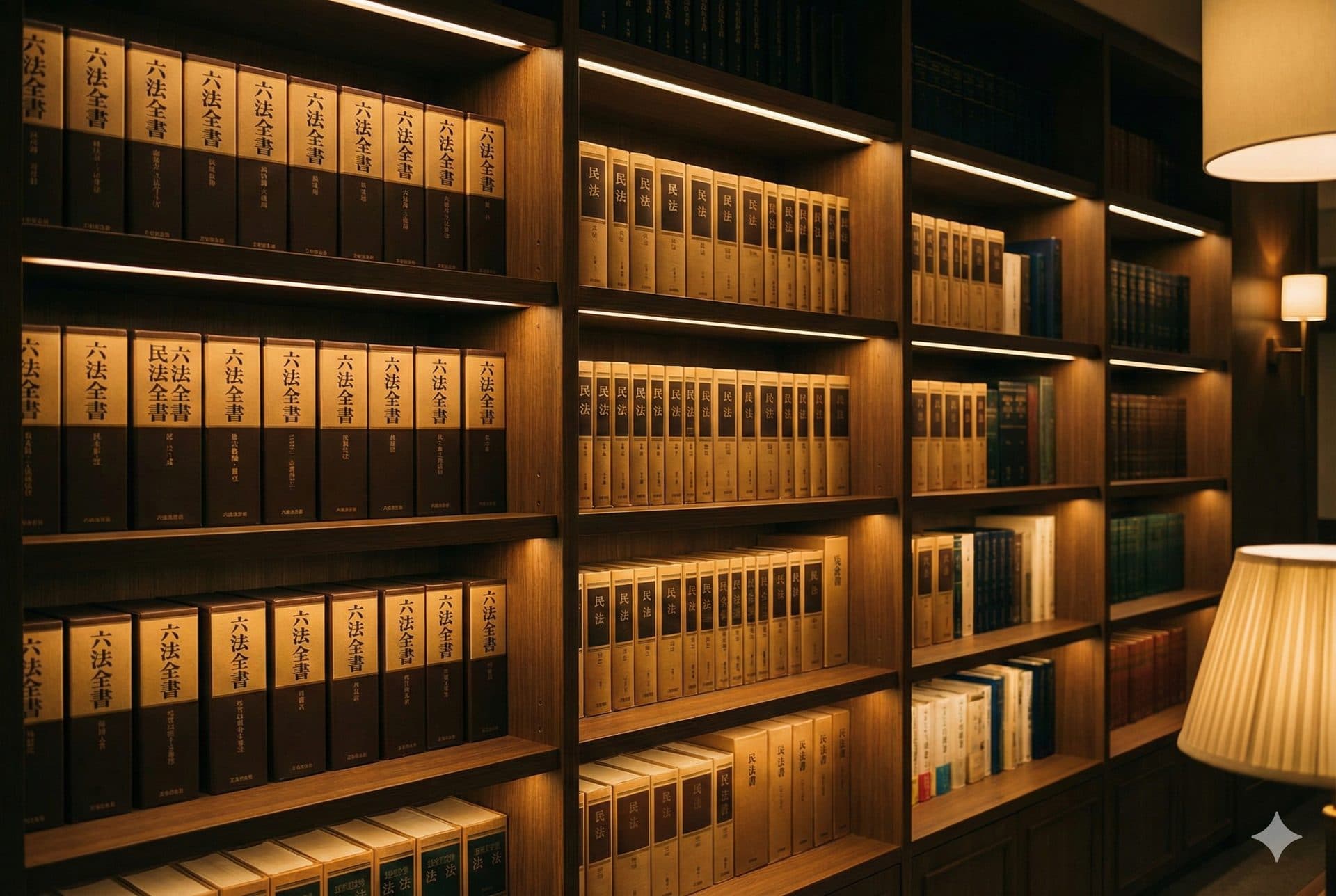 法律書籍 - 士業への深い理解