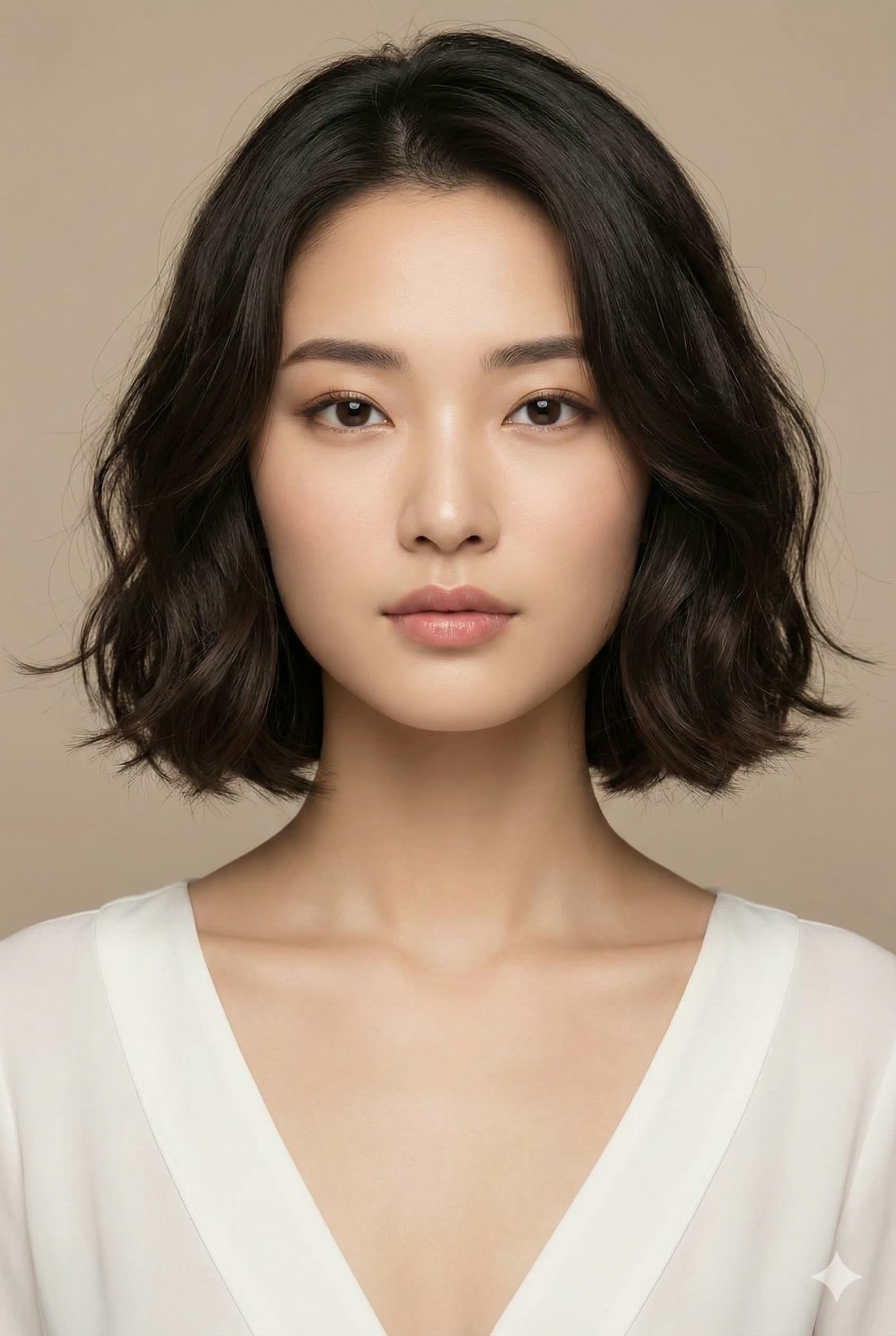 ナチュラルボブ