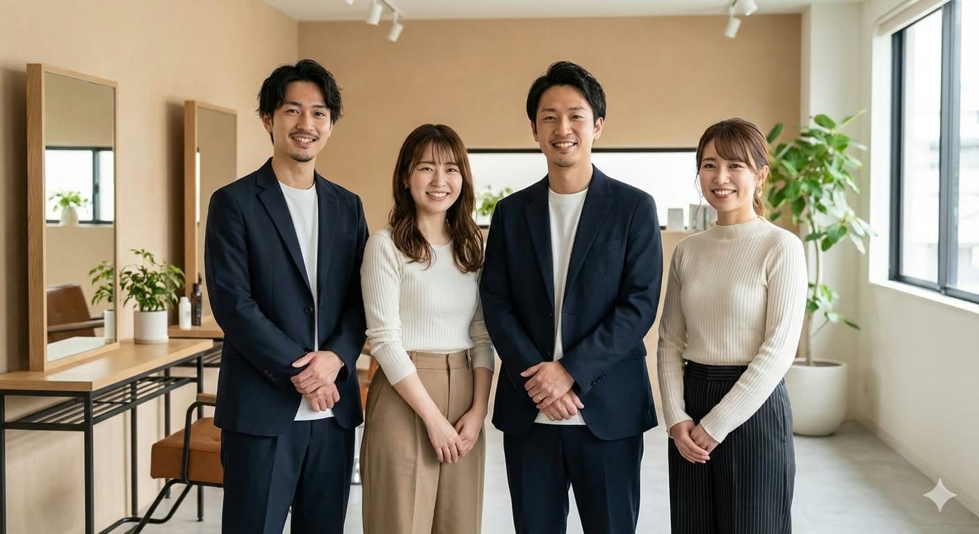 BLOOMスタッフ一同