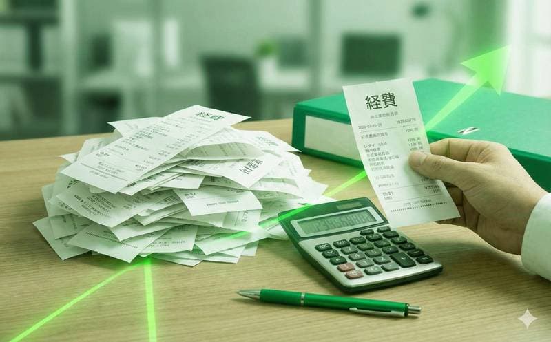 経費にできる? できない? グレーゾーン解説