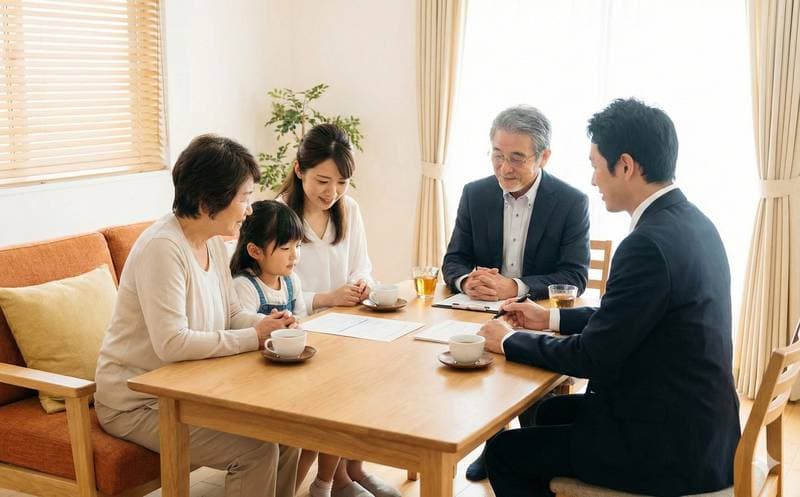 相続税の基礎控除と計算方法をわかりやすく解説