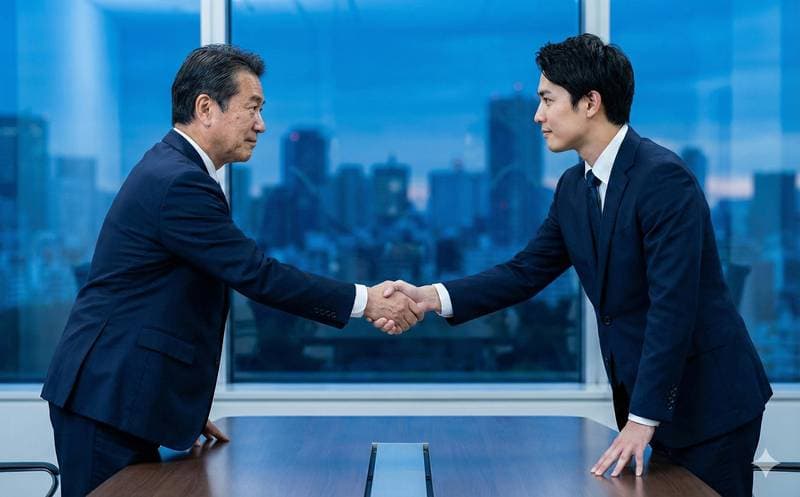 事業承継の3つの方法と税務上の注意点