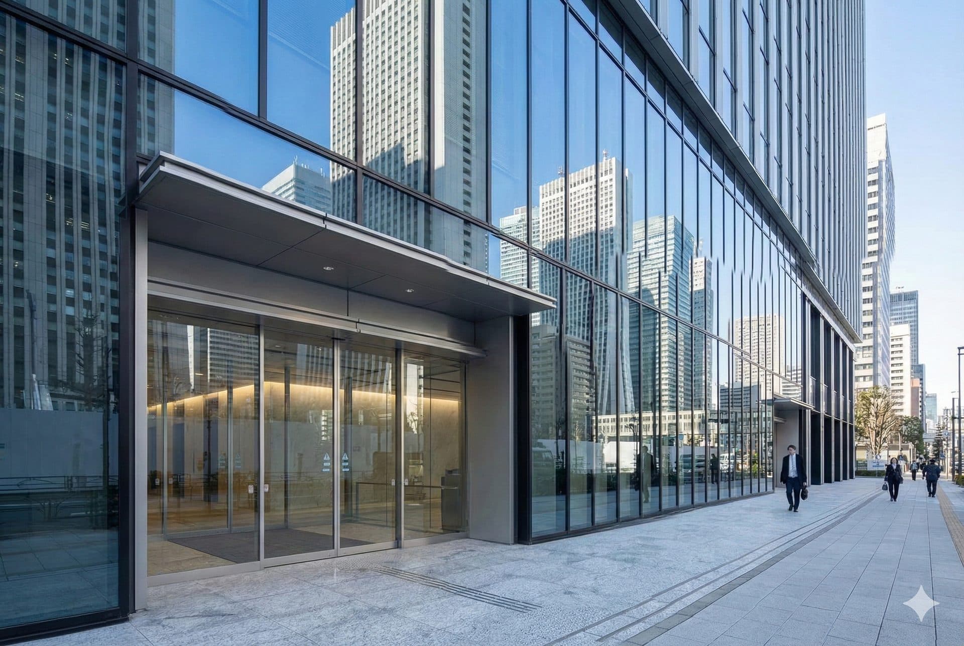 みらい税理士事務所 外観