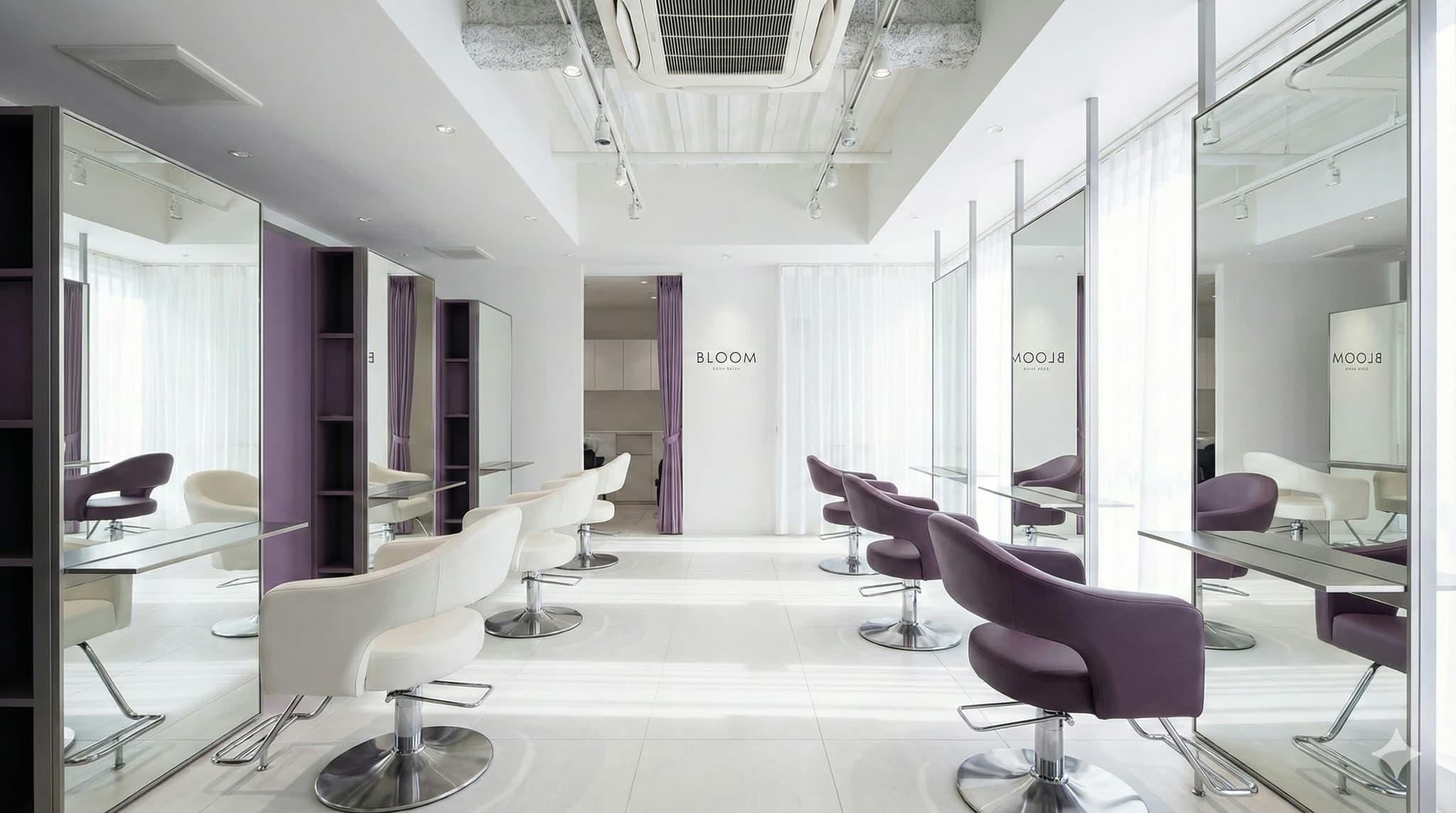 Hair Salon BLOOM