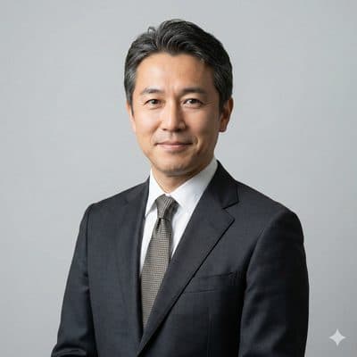 代表税理士 未来 誠一郎