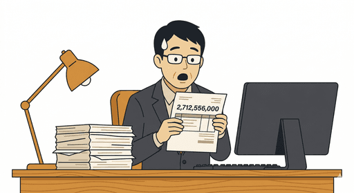 制作会社の見積もりが高すぎる