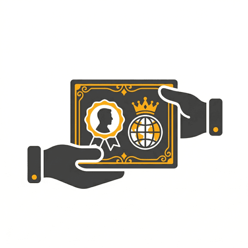 ドメインはお客様の資産