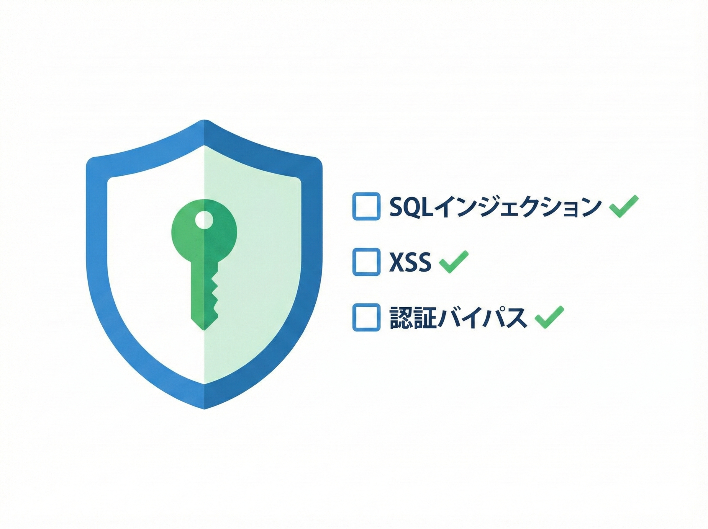 セキュリティ多層防御